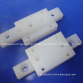 Plastic Delrin Support Block